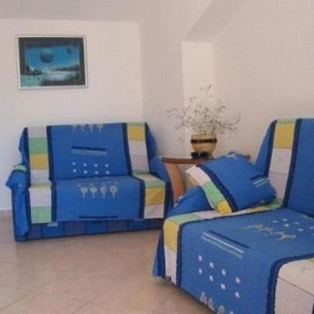 Apartment Gordana Kosljun Bagian luar foto