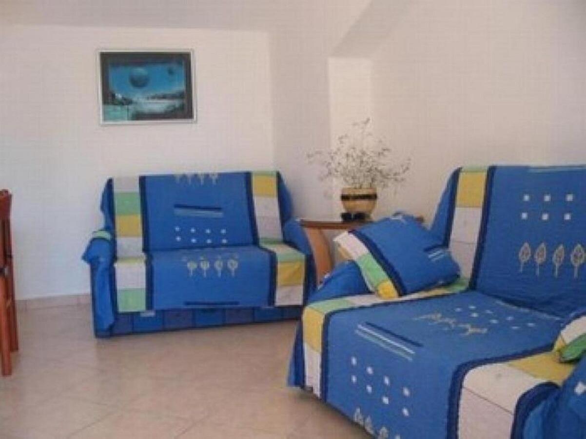 Apartment Gordana Kosljun Bagian luar foto