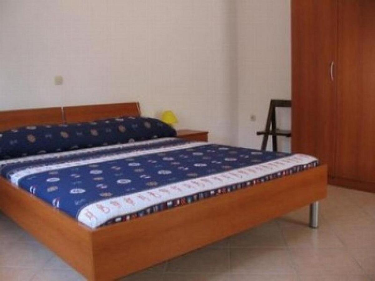 Apartment Gordana Kosljun Bagian luar foto