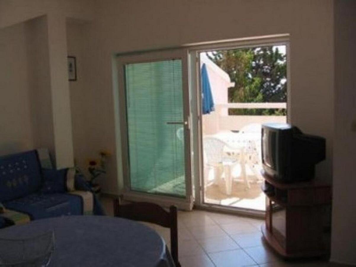 Apartment Gordana Kosljun Bagian luar foto