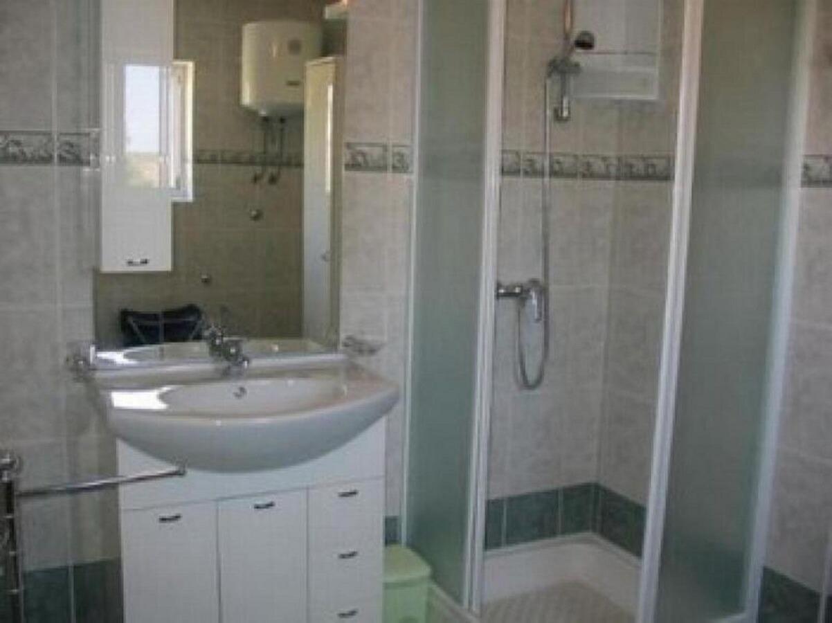 Apartment Gordana Kosljun Bagian luar foto